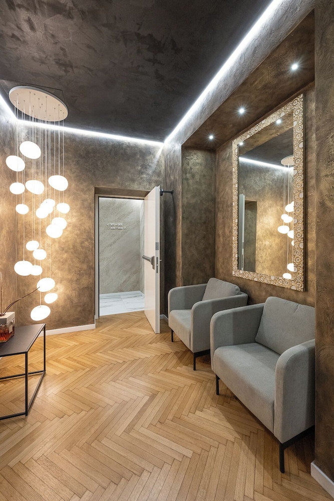 Hotel Caravita — Spa in Rome, Lazio