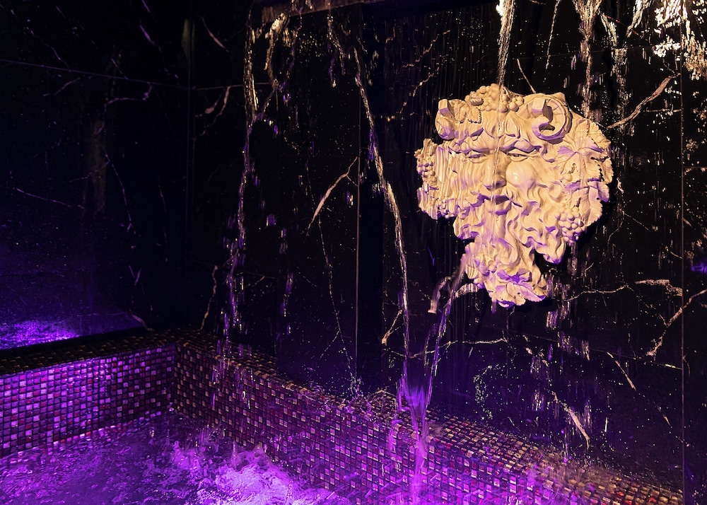 Hotel Caravita — Spa in Rome, Lazio
