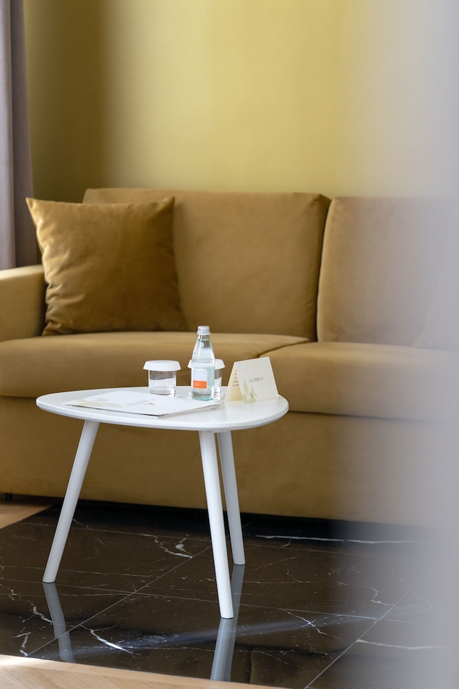 Hotel Caravita — Hotel rooms in Rome, Lazio