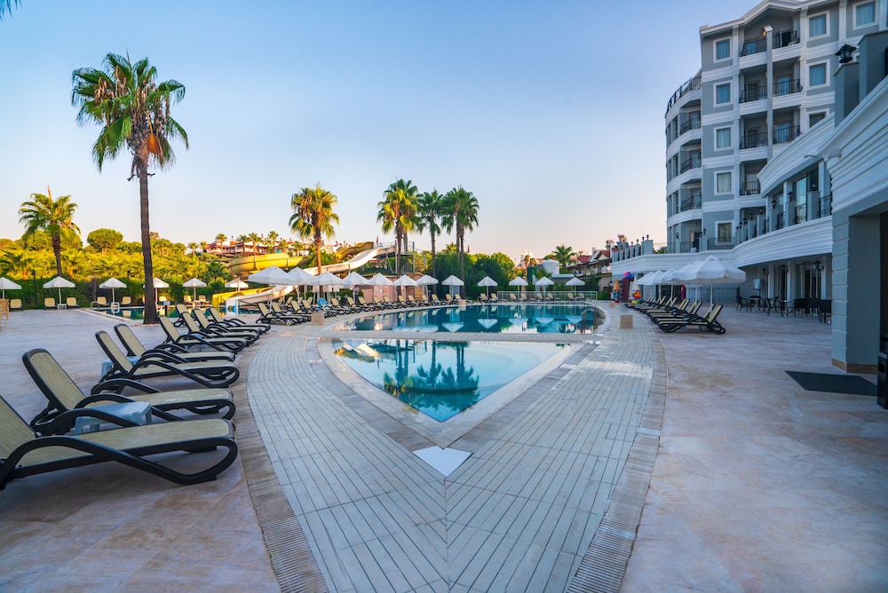 Royal Atlantis Beach - zdjęcie 4