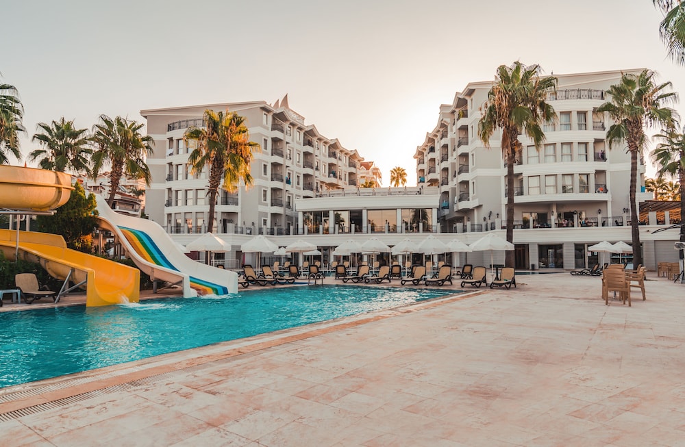 Royal Atlantis Beach - zdjęcie 2