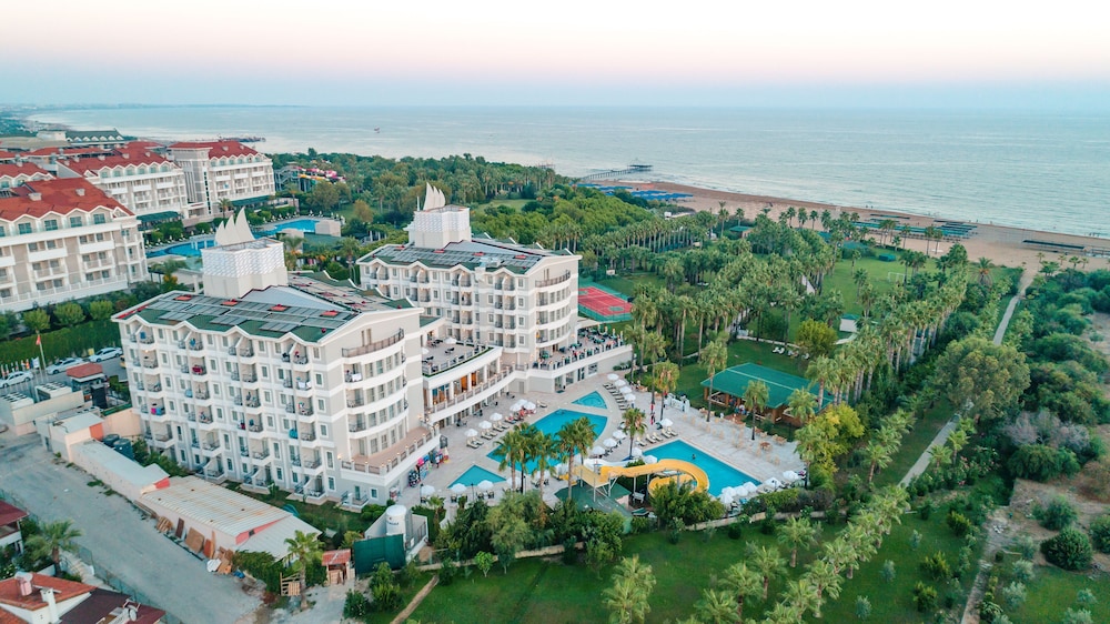 Royal Atlantis Beach - zdjęcie 3