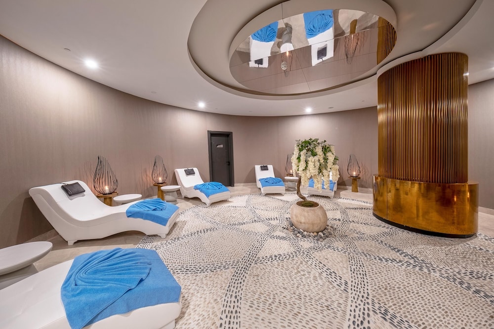 Lago Hotel — Facilities in Side