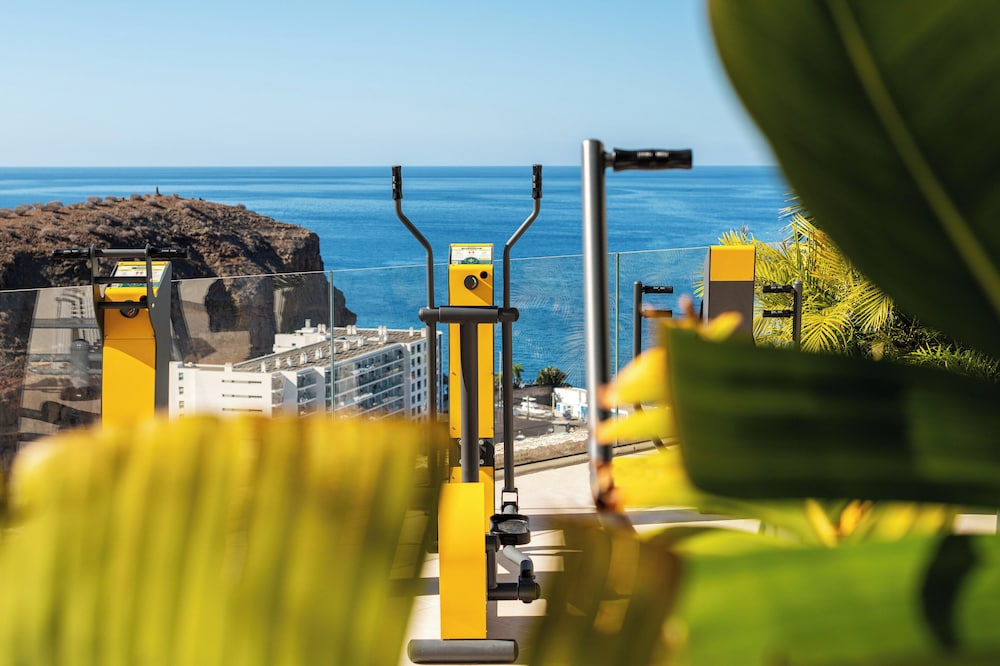 Grand Horizon Luxury Boutique Suites — Sports & recreation in Puerto Rico, Canary Islands