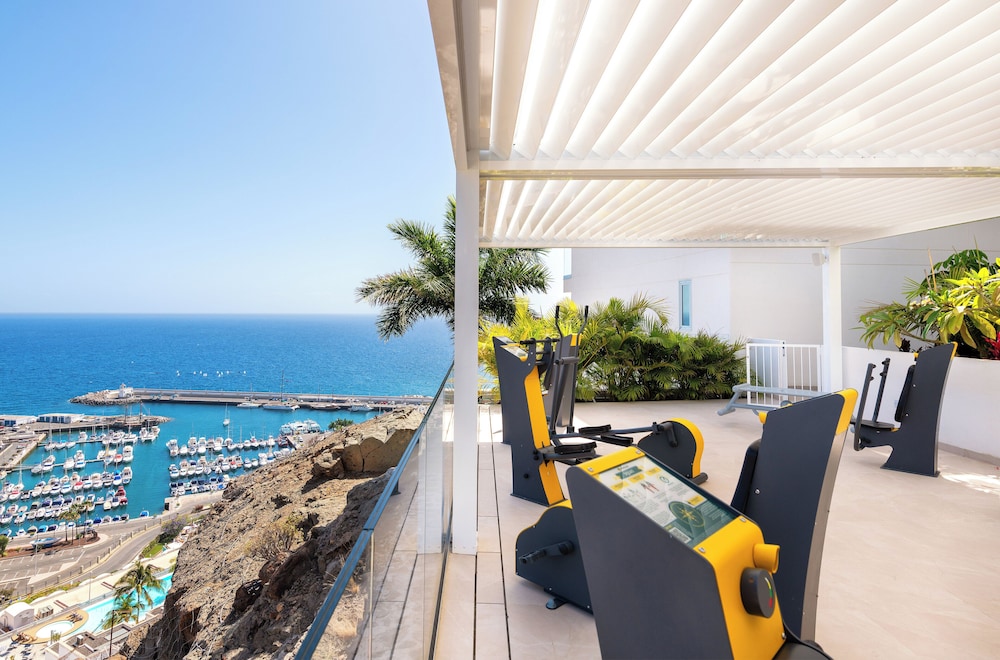 Grand Horizon Luxury Boutique Suites — Sports & recreation in Puerto Rico, Canary Islands