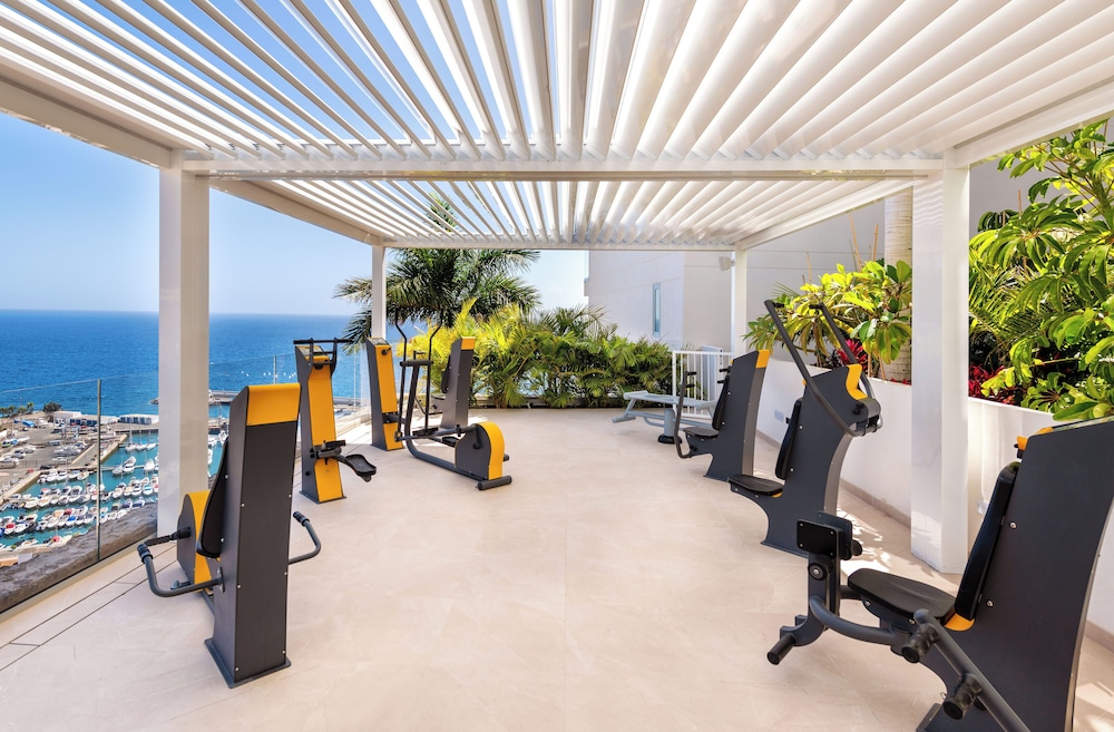 Grand Horizon Luxury Boutique Suites — Sports & recreation in Puerto Rico, Canary Islands