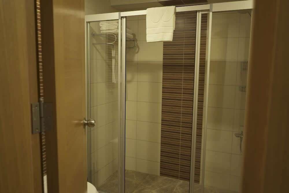 Sırma Hotel — Hotel rooms in Side
