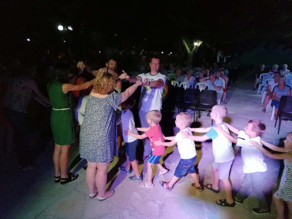 Sırma Hotel — Attractions in the area in Side