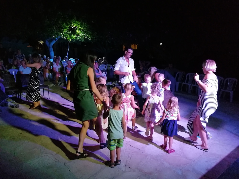 Sırma Hotel — Attractions in the area in Side