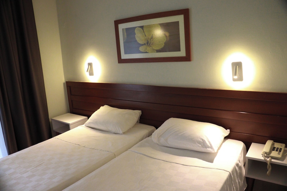 Lemas Suite Hotel — Hotel rooms in Side