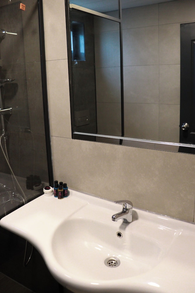 Lemas Suite Hotel — Hotel rooms in Side