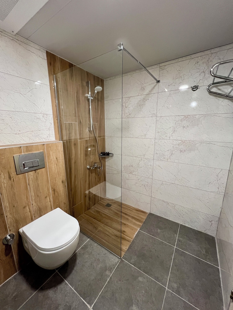 Lemas Suite Hotel — Hotel rooms in Side