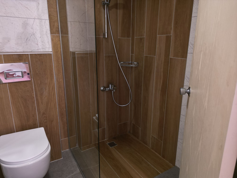 Lemas Suite Hotel — Hotel rooms in Side