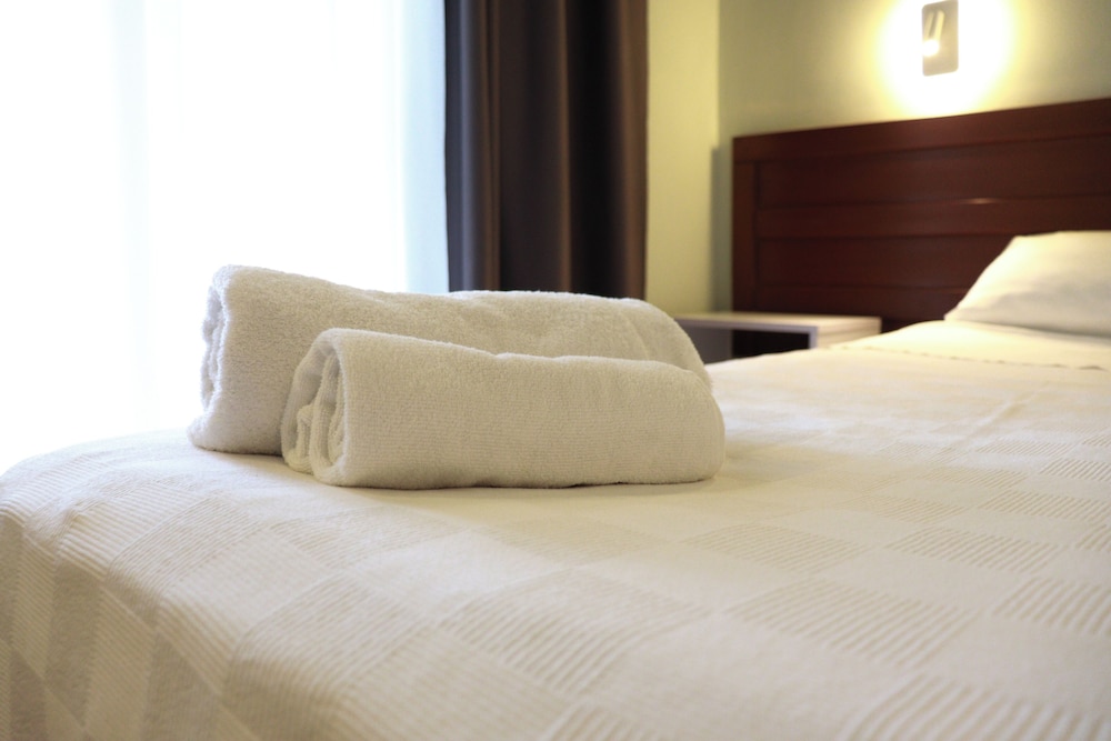 Lemas Suite Hotel — Hotel rooms in Side
