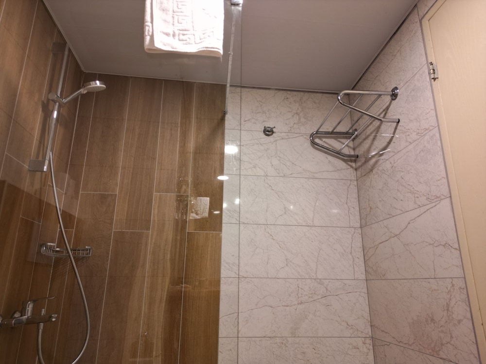 Lemas Suite Hotel — Hotel rooms in Side