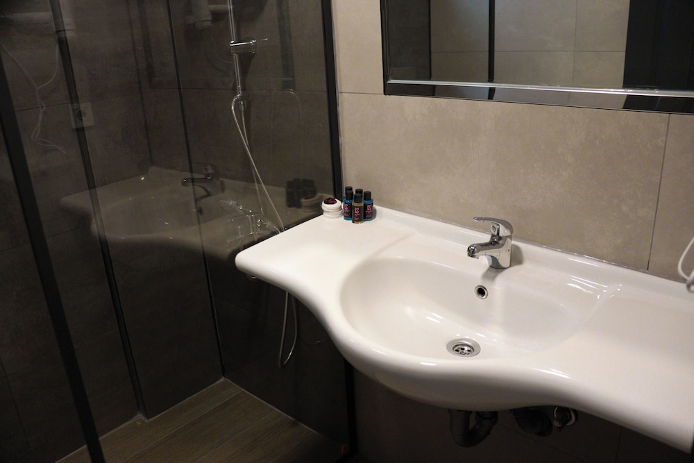 Lemas Suite Hotel — Hotel rooms in Side