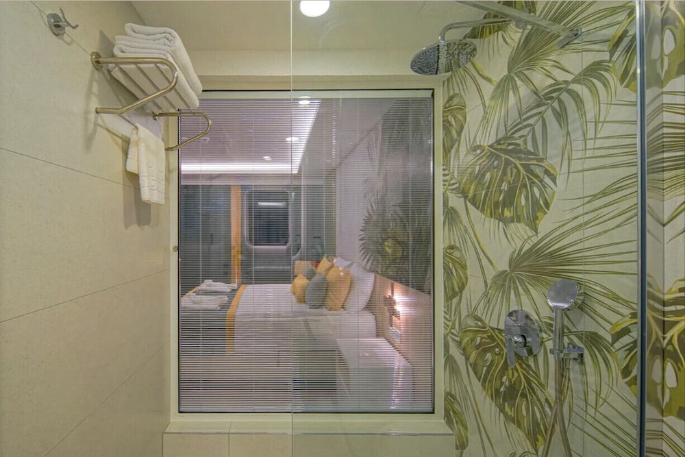 Side Stella Elite Resort & Spa 16 Plus - Ultra All Inclusive — Hotel rooms in Side