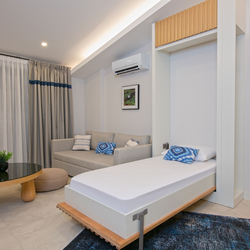 A Suite Side — Hotel rooms in Side