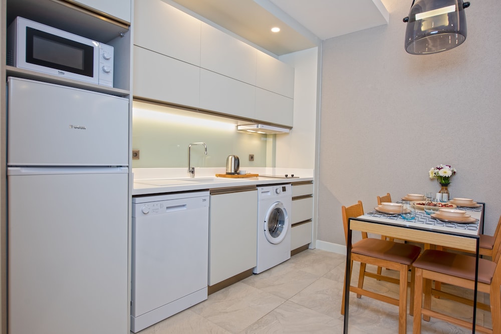 A Suite Side — Hotel rooms in Side