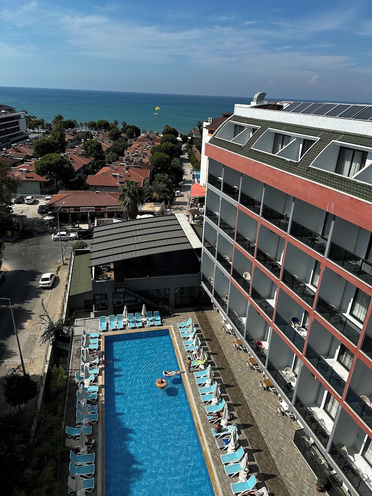 Side Golden Rock Hotel 16+ Adults Only - zdjęcie 2
