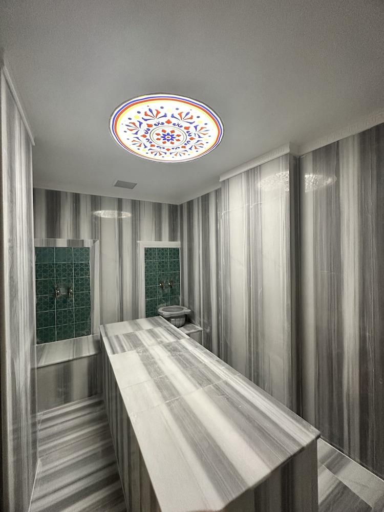 Side Golden Rock Hotel 16+ Adults Only — Spa in Side