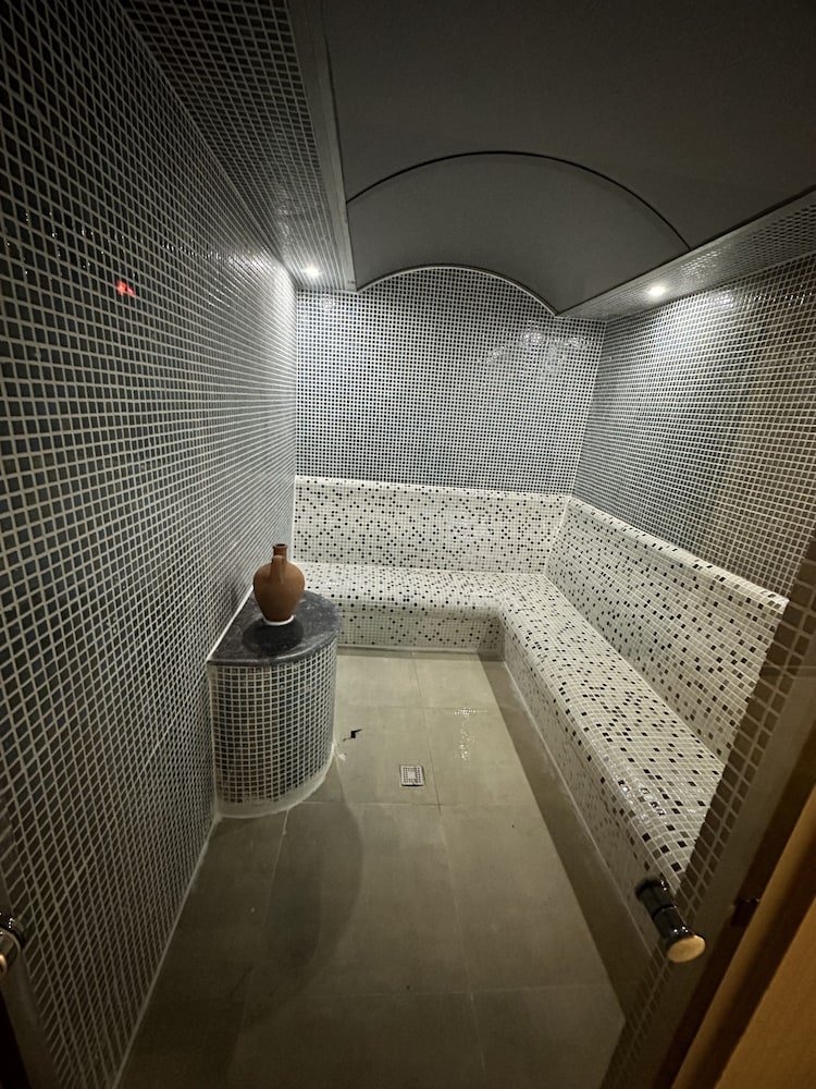 Side Golden Rock Hotel 16+ Adults Only — Spa in Side