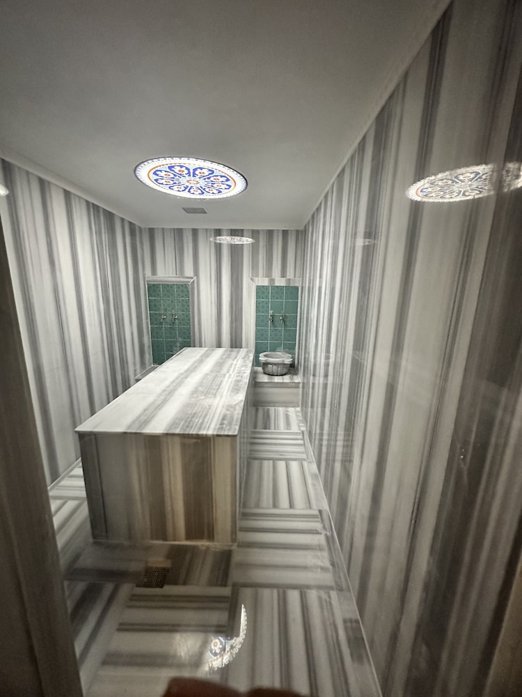 Side Golden Rock Hotel 16+ Adults Only — Spa in Side
