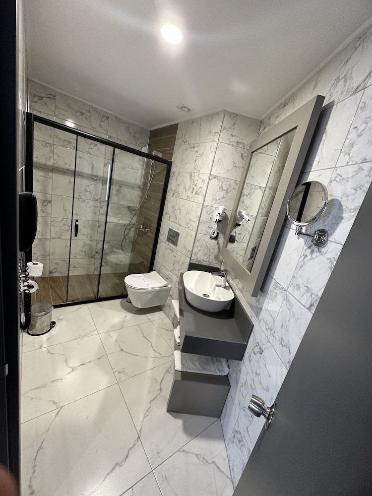 Side Golden Rock Hotel 16+ Adults Only — Hotel rooms in Side