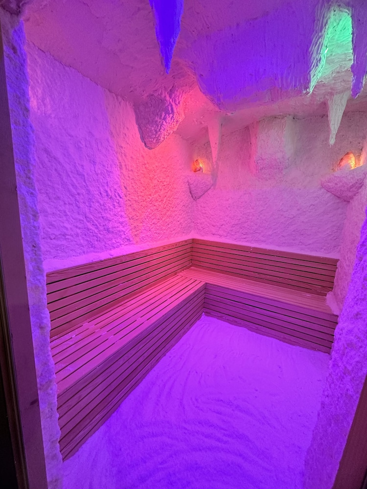 Side Golden Rock Hotel 16+ Adults Only — Spa in Side