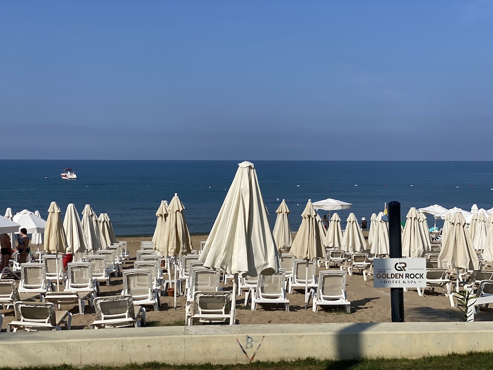 Side Golden Rock Hotel 16+ Adults Only - zdjęcie 5