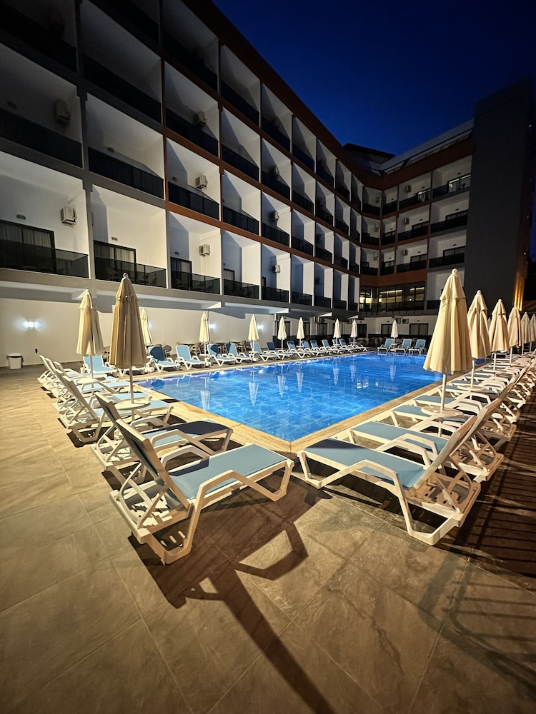 Side Golden Rock Hotel 16+ Adults Only - zdjęcie 4