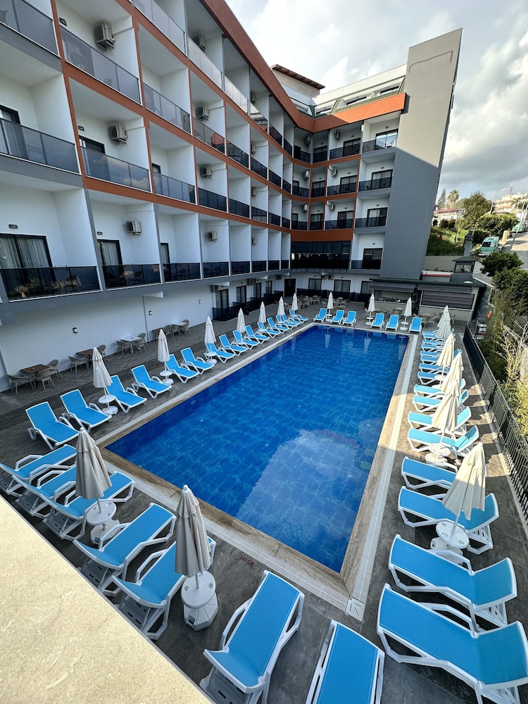 Side Golden Rock Hotel 16+ Adults Only - zdjęcie 3