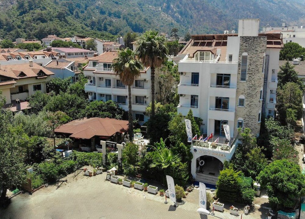 Navy Hotel image