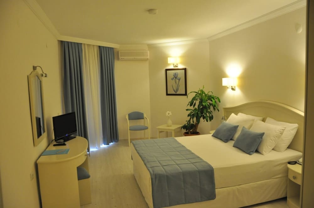 Idas Club Hotel — Hotel rooms in İçmeler, Mugla