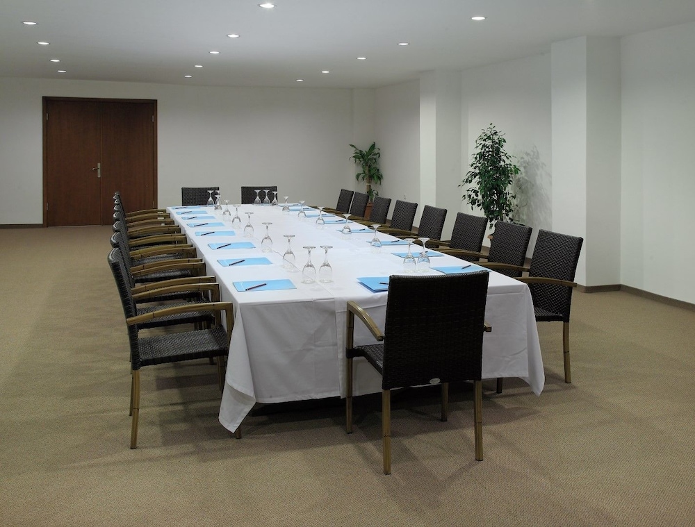 Idas Club Hotel — Hotel building in İçmeler, Mugla