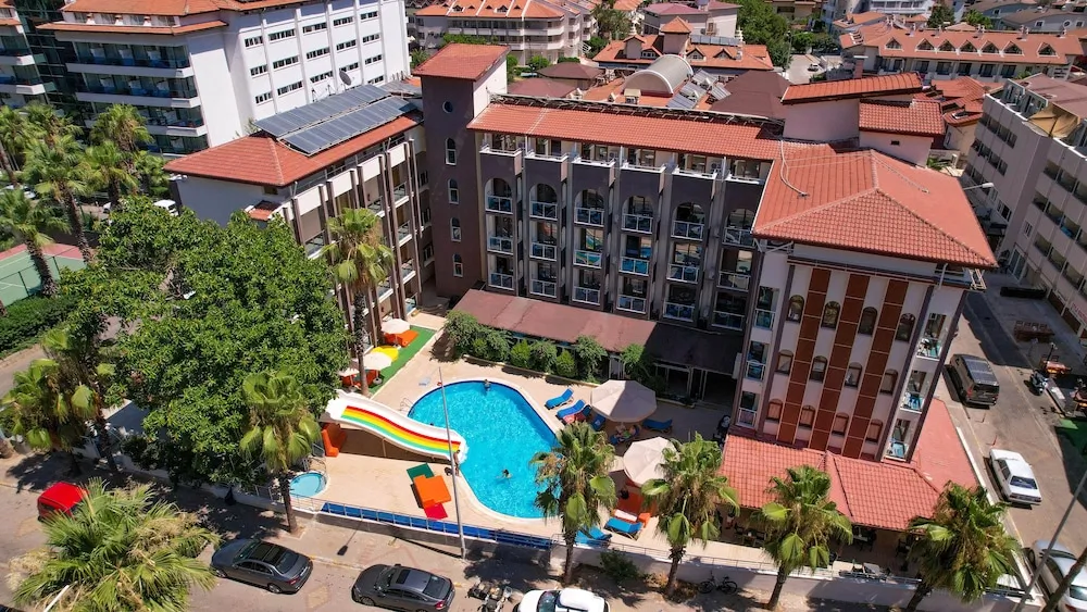 Astoria Life Hotel