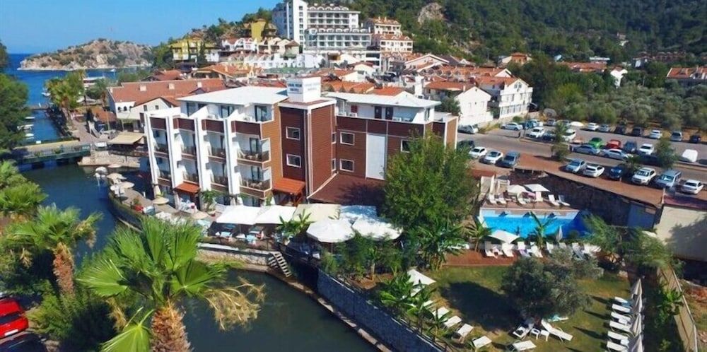 Turunç Dream Hotel image