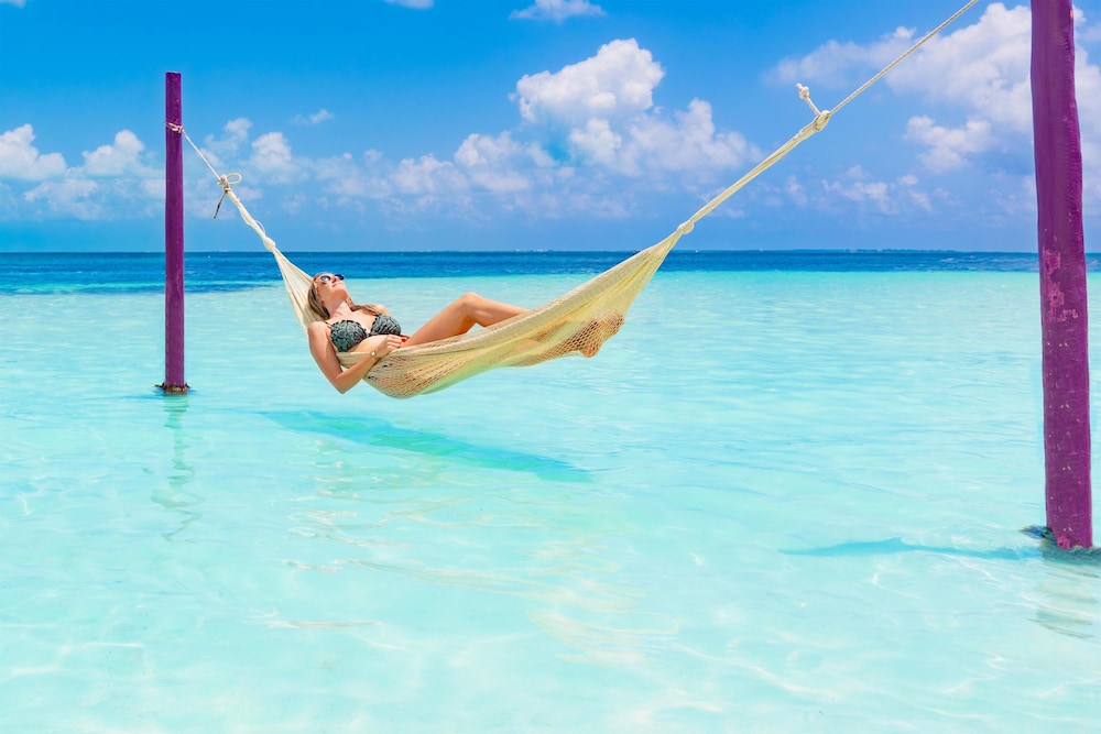 The Sens Cancun By Oasis — Beach in Cancun, Quintana Roo