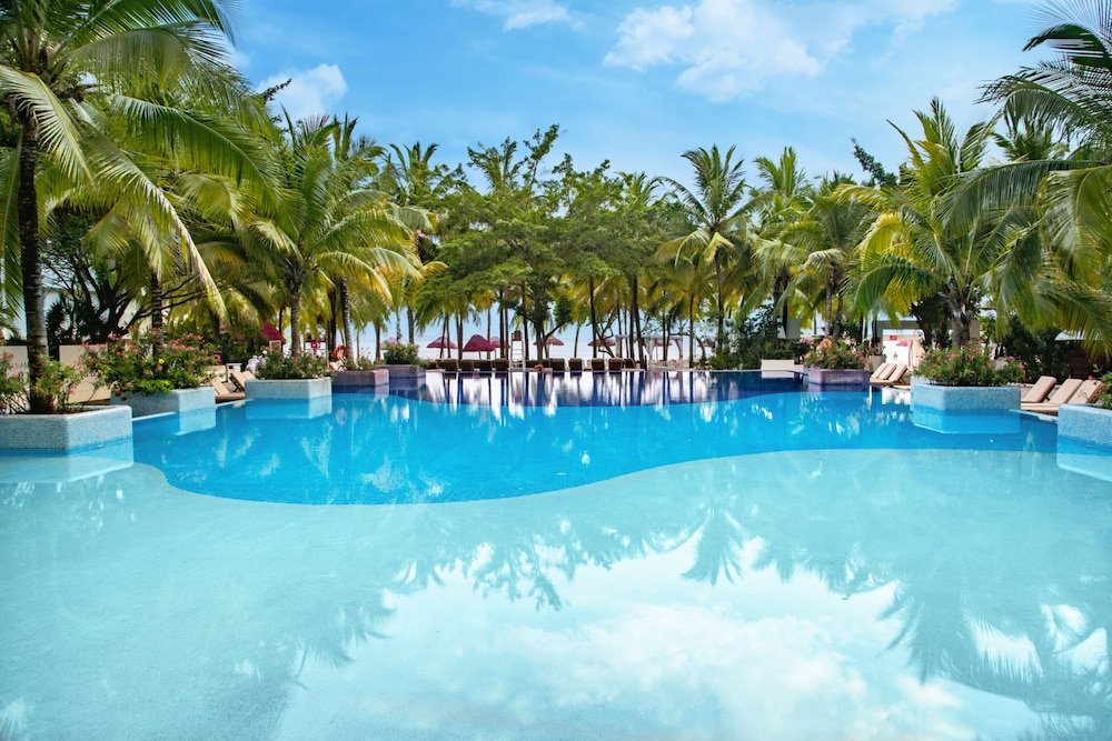 The Sens Cancun By Oasis — Swimming pool in Cancun, Quintana Roo