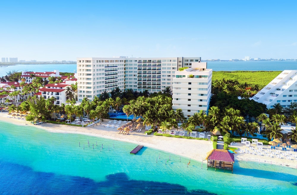 The Sens Cancun By Oasis — Beach in Cancun, Quintana Roo