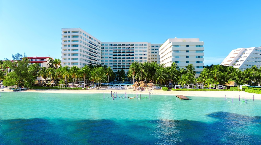 The Sens Cancun By Oasis — Beach in Cancun, Quintana Roo