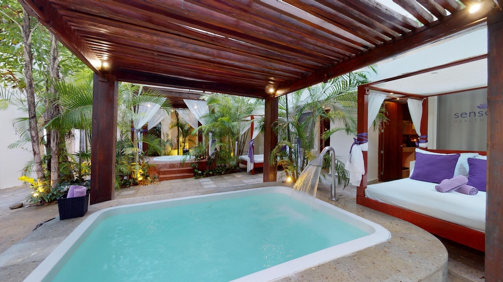 The Sens Cancun By Oasis — Spa in Cancun, Quintana Roo