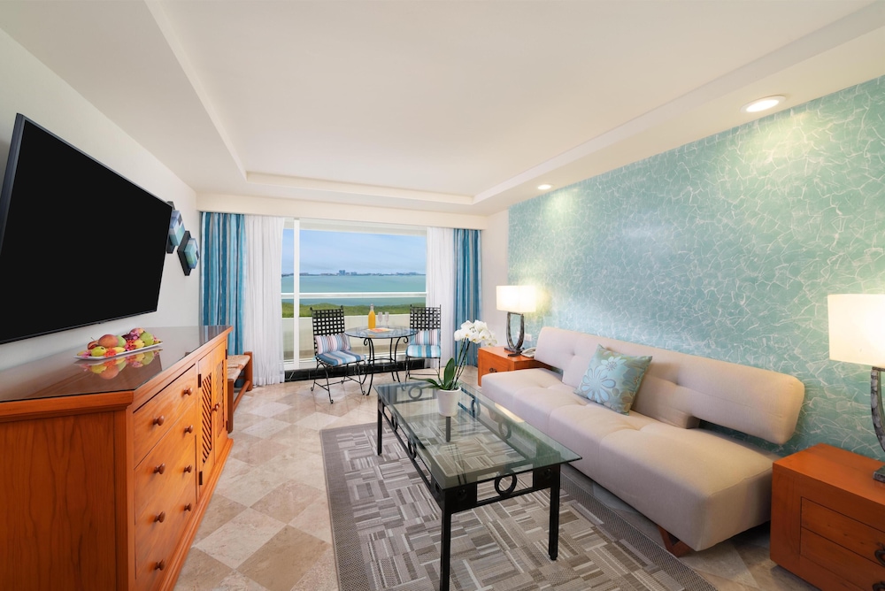 The Sens Cancun By Oasis — Hotel rooms in Cancun, Quintana Roo