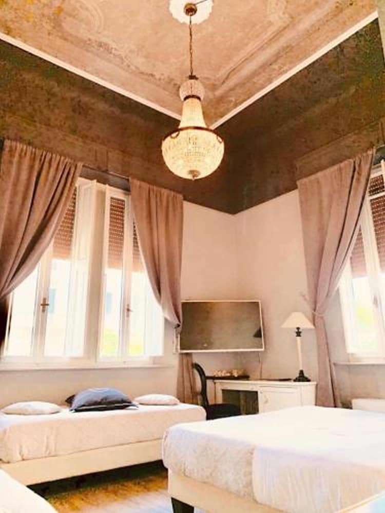 Villa Tower Inn - zdjęcie 3