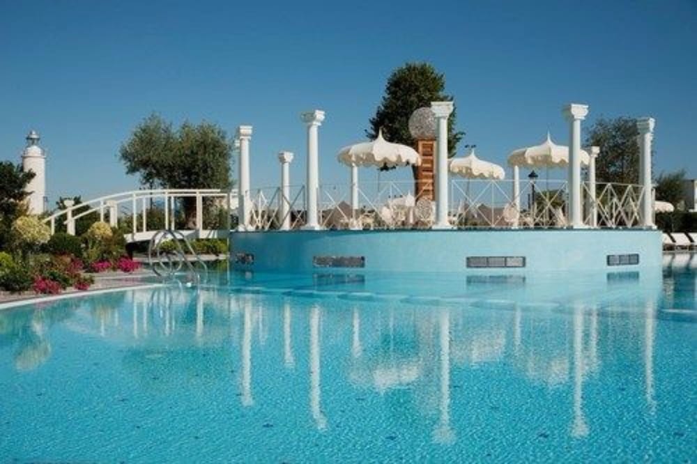 Grand Hotel da Vinci