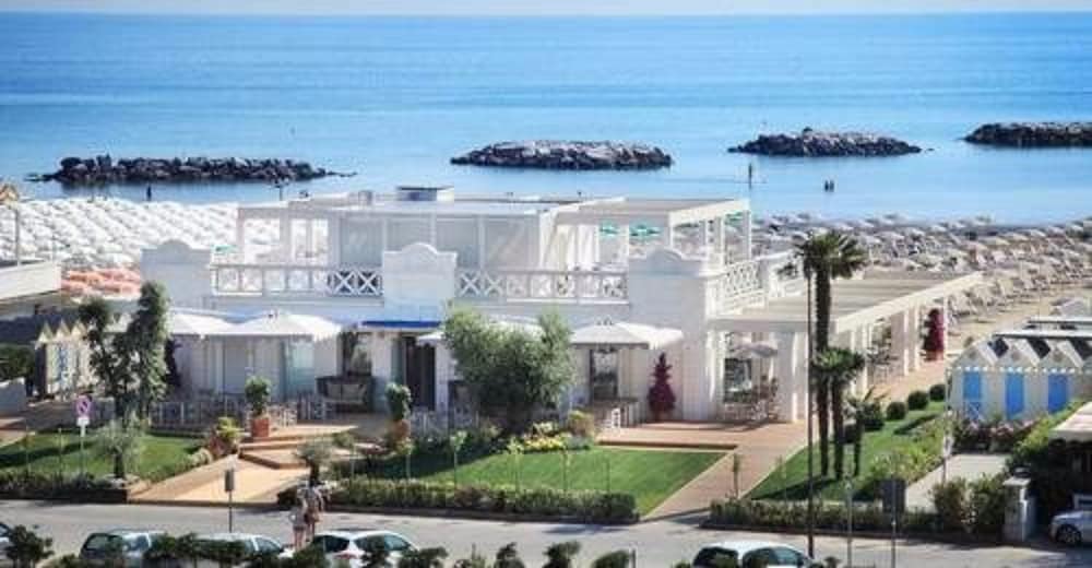 Grand Hotel da Vinci - zdjęcie 5