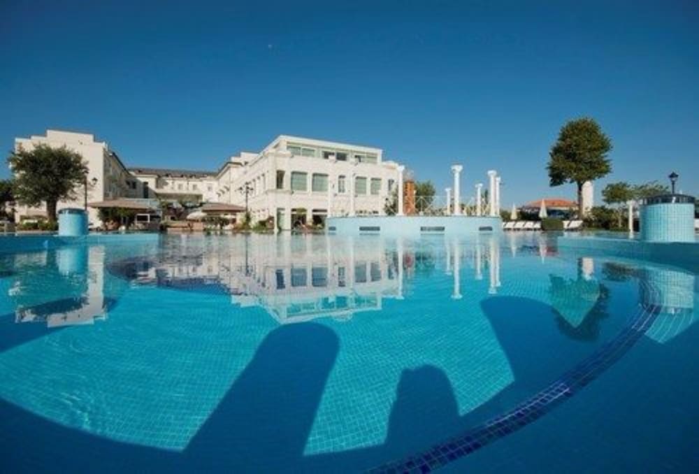 Grand Hotel da Vinci - zdjęcie 2