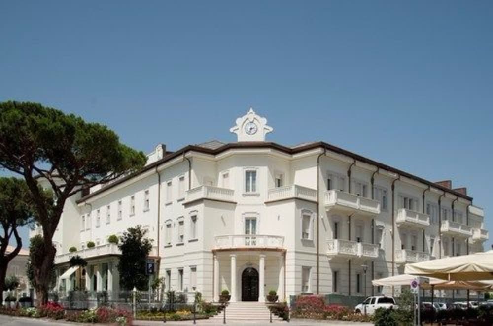 Grand Hotel da Vinci - zdjęcie 4