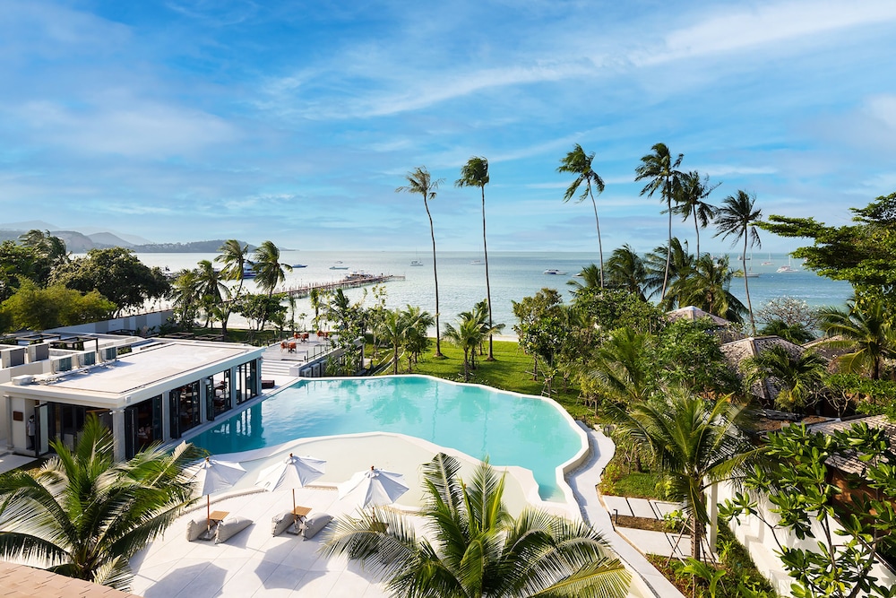 The Culture Samui — Swimming pool in Bo Phut, Surat Thani
