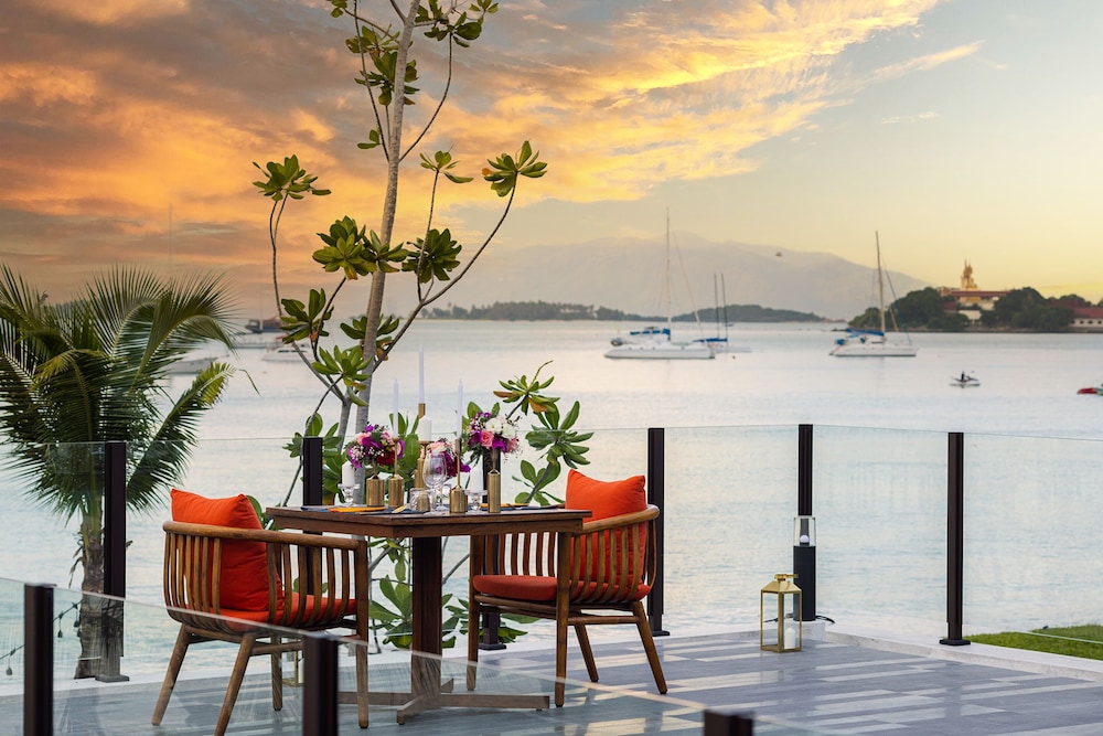 The Culture Samui — Restaurant & bars in Bo Phut, Surat Thani